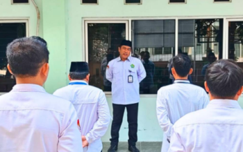 Kemenag Kepulauan Seribu Perkuat Pembangunan Zona Integritas Menuju Wilayah Bebas dari Korupsi
