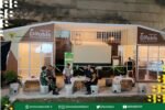 Suasana Difabis Coffee & Tea, unit usaha binaan Baznas Bazis DKI Jakarta yang mempekerjakan penyandang disabilitas. Konsep serupa direncanakan hadir di Kepulauan Seribu. Foto: Istimewa