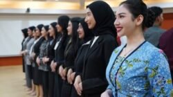 Kasudin Parekraf Buka Suara soal Aspirasi Keterwakilan Putra Daerah di Ajang Abang None