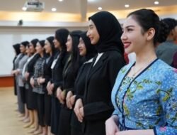 Kasudin Parekraf Buka Suara soal Aspirasi Keterwakilan Putra Daerah di Ajang Abang None