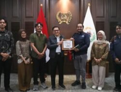 Suhud Alynudin Desak Pemprov Atasi Ketimpangan Kepulauan Seribu