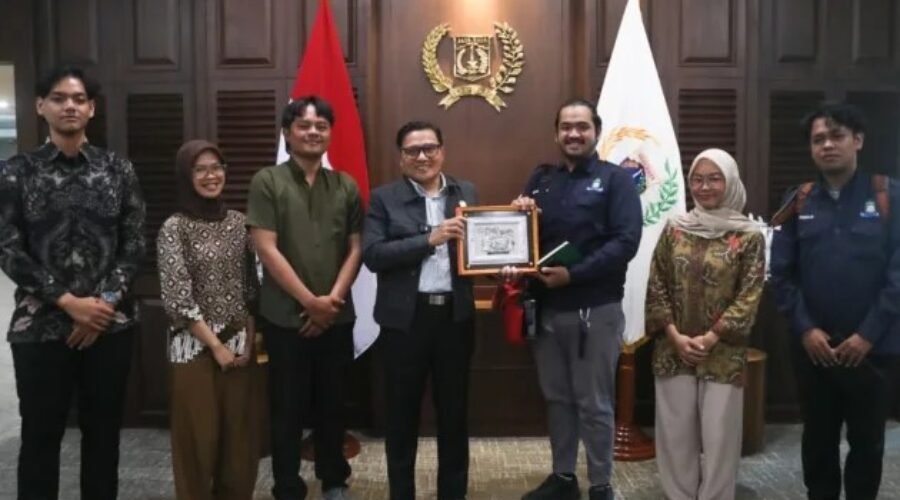 Suhud Alynudin Desak Pemprov Atasi Ketimpangan Kepulauan Seribu