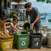 Pilah Sampah Mandiri, Harus Jadi Budaya, Bukan Seremoni!