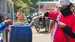 Nelayan Harapkan Akses BBM Lebih Mudah untuk Melaut