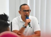 Kadis KPKP DKI: Kucing di Shelter Pulau Tidung Kecil Berasal dari Kepulauan Seribu