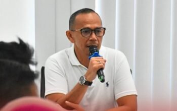 Kadis KPKP DKI: Kucing di Shelter Pulau Tidung Kecil Berasal dari Kepulauan Seribu