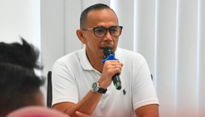 Kadis KPKP DKI: Kucing di Shelter Pulau Tidung Kecil Berasal dari Kepulauan Seribu