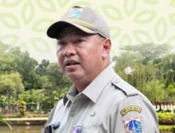 Distamhut DKI Buka Opsi Reklamasi Makam di Pulau Kelapa