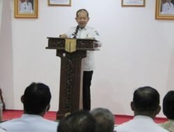 Bupati Kepulauan Seribu Dorong Pembangunan SPBN Perkuat Ketahanan Energi Warga