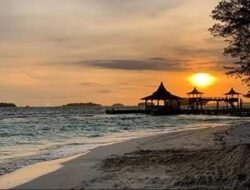 Pemprov DKI Matangkan Penyambungan Listrik Bawah Laut ke Pulau Resort