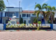 RSUD Kepulauan Seribu, 20 Tahun Mengabdi dengan Semangat “Ramah, Nyaman dan Berkualitas”