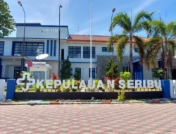 DPC Gerindra Dorong RSUD Kepulauan Seribu Naik Kelas