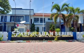 RSUD Kepulauan Seribu, 20 Tahun Mengabdi dengan Semangat “Ramah, Nyaman dan Berkualitas”