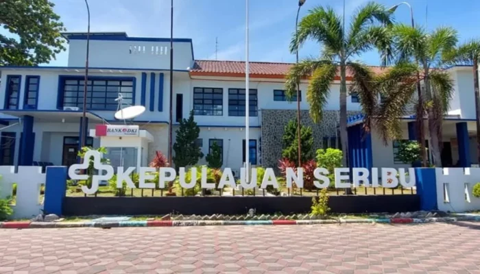 RSUD Kepulauan Seribu, 20 Tahun Mengabdi dengan Semangat “Ramah, Nyaman dan Berkualitas”