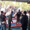 Humanis dan Sigap, Satpol PP Kepulauan Seribu Perkuat Pelayanan Masyarakat