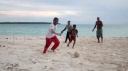 KONI Siapkan Program Cegah Perundungan Lewat Sepak Bola
