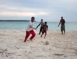 KONI Siapkan Program Cegah Perundungan Lewat Sepak Bola