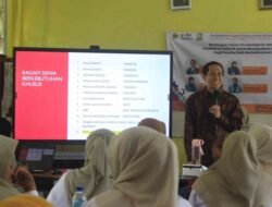 Kompetensi Guru Diperkuat untuk Didik Siswa Berkebutuhan Khusus